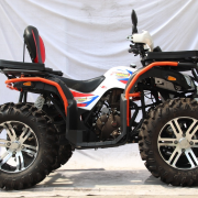 Titan Adventure 300cc 4x4