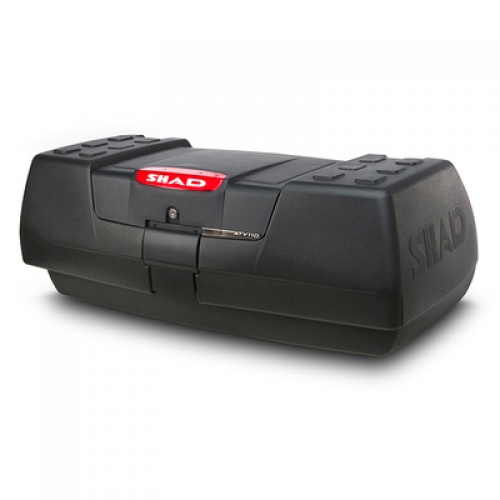 Top Case 110 Litros
