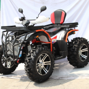 Titan Adventure 300cc 4x4