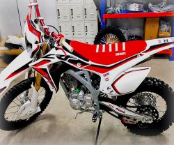 Motocicletas