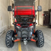 Titan Adventure Agro Cargo F300cc