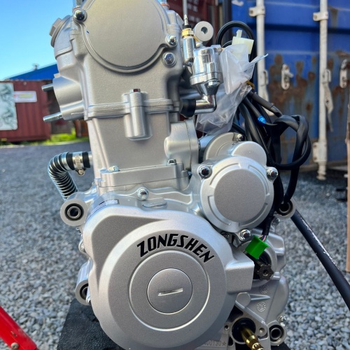 Motor F-MAX 250cc