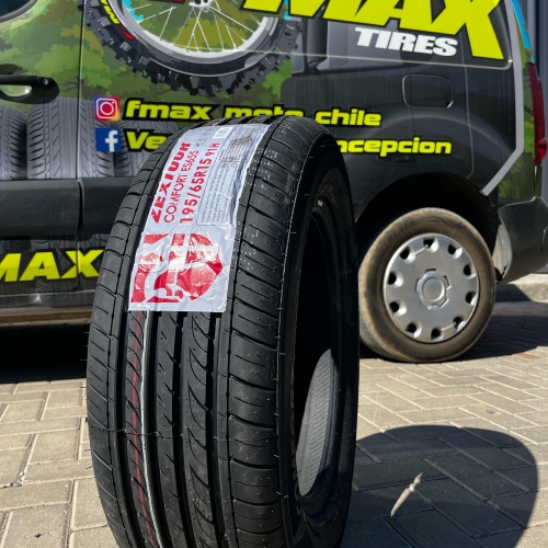 Neumatico 195/65R15 91HT