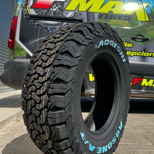 Neumático 235/75R15 105T
