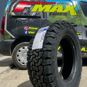Neumático 245/75R16 107T