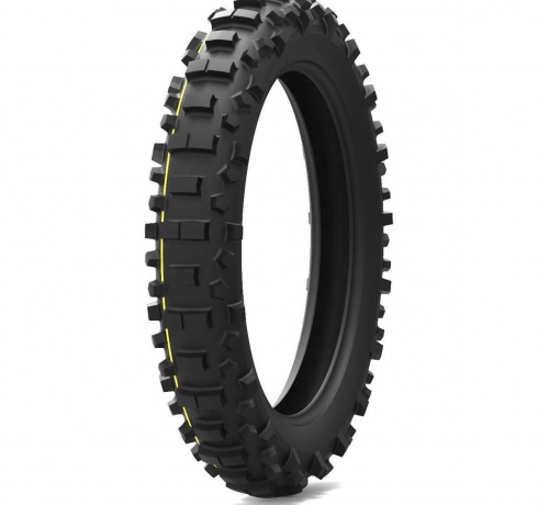 Neumático Enduro 140/80/18 soft