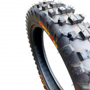 Neumático Enduro 110/90/17 médium