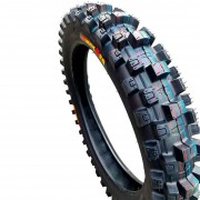 Neumático Enduro 110/90/19 médium