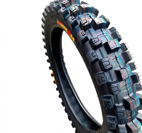 Neumático Enduro 110/90/19 médium