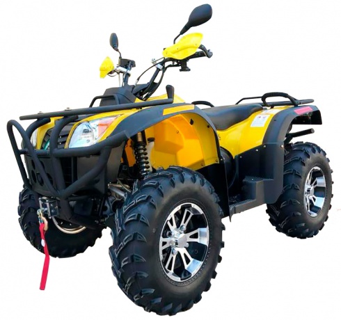 Motocicleta atv 500cc -800 cc -1000cc