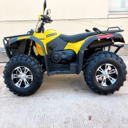 Motocicleta atv 500cc -800 cc -1000cc