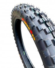 Neumático Enduro 90/90/19 médium