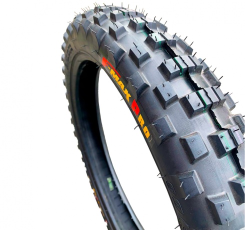 Neumático Enduro 90/90/19 médium