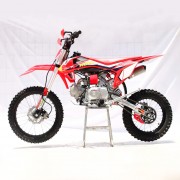 Motocicleta Cross infantil FX 125 F JUNIOR PLUS