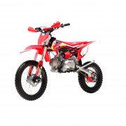 Motocicleta Cross infantil FX 125 F JUNIOR PLUS