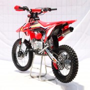 Motocicleta Cross infantil FX 125 F JUNIOR PLUS