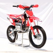 Motocicleta Cross infantil FX 125 F JUNIOR PLUS