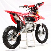 Motocicleta Cross infantil FX 190 F Pro