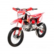 Motocicleta Cross infantil FX 190 F Pro