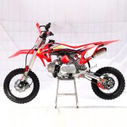 Motocicleta Cross infantil FX 90 MINI