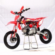 Motocicleta Cross infantil FX 90 MINI