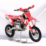 Motocicleta Cross infantil FX 90 MINI