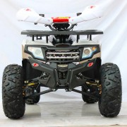 Motocicleta ATV infantil TITAN PLUS F 125