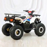 Motocicleta ATV infantil TITAN PLUS F 125