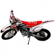 Motocicleta Enduro FX -300cc F 4V