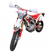 Motocicleta Enduro FX -300cc F 4V