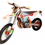 Motocicleta Enduro FM 250 2T