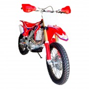 Motocicleta Cross FX -250 F 2V